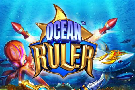 Jogar Ocean Ruler no modo demo